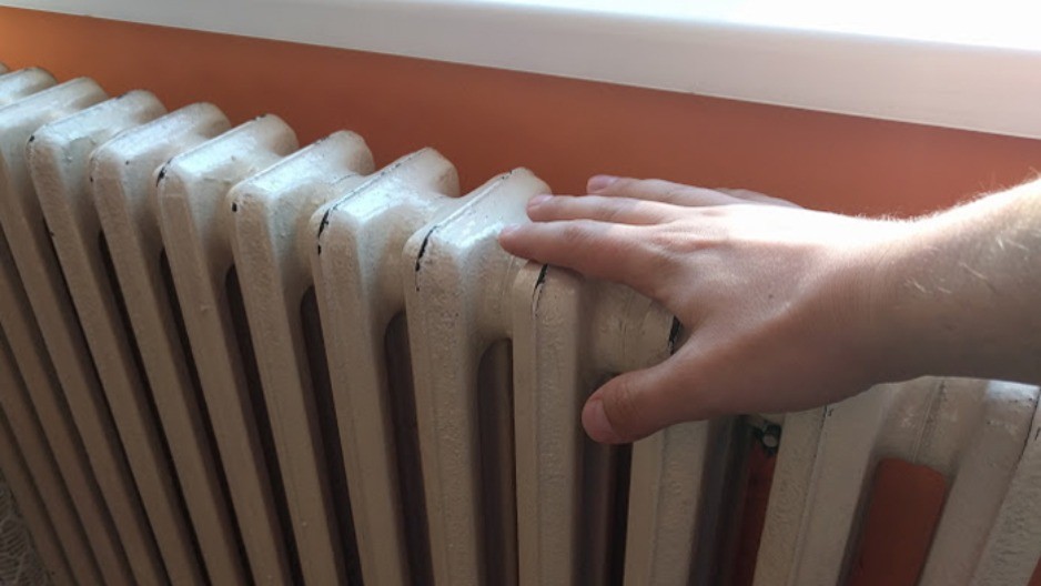 Talas možda jeste leden, ali su radijatori vreli: Produžen grejni dan u Užicu tokom prethodnih dana